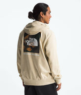 Explorer's Fleece Hoodie โ Adventure-Inspired